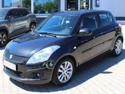 Gebraucht Suzuki Swift