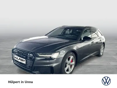 Gebraucht Audi A6
