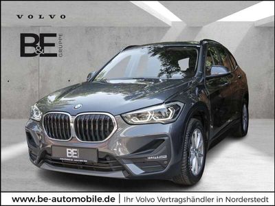 gebraucht BMW X1 xDrive 25e Advantage KAMERA NAVI ACC LED