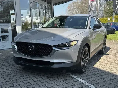 Neu Mazda CX-30 Exclusive-Line 140 PS (102 kW) 2026 Beige SUV