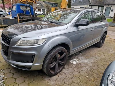 gebraucht Audi Q7 