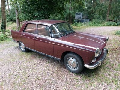 gebraucht Peugeot 404 