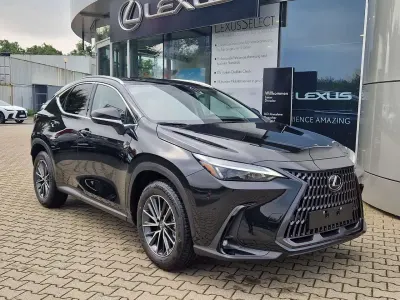 Gebraucht Lexus NX350h