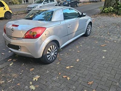 Opel Tigra