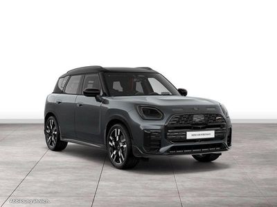 Gebraucht Mini Countryman 170 PS (125 kW) 2024 Grau SUV