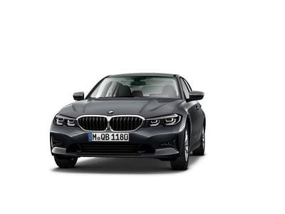 Gebraucht 2025 BMW 318 Advantage Kombi | 19.950 €