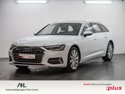 Gebraucht Audi A6