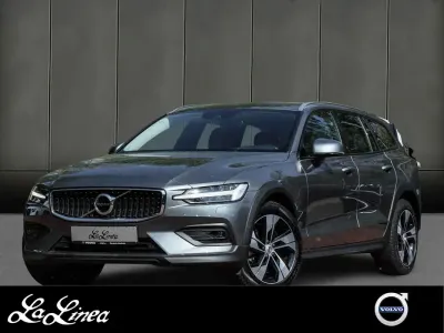 Gebraucht Volvo V60 CC