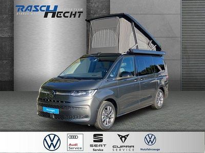 Gebraucht VW California California 150 PS (110 kW) 2026 Grau Van
