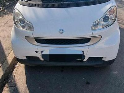 Gebraucht 2009 Smart ForTwo Cabrio Cabrio | 4.350 € (Fairer Preis)