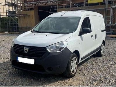Dacia Dokker Express