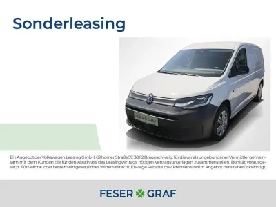 Gebraucht VW Caddy Maxi