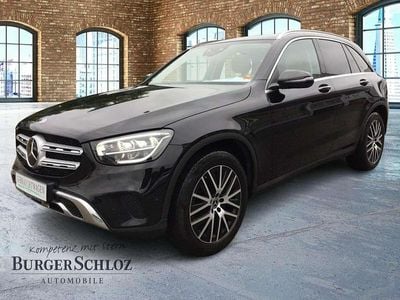 Mercedes GLC300