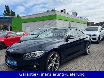 BMW 428