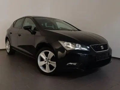 Gebraucht Seat Leon