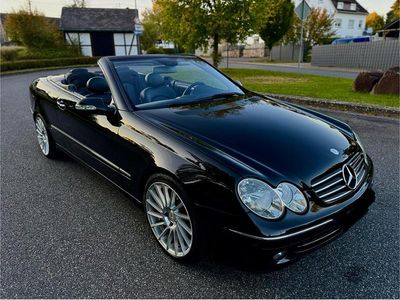 Mercedes CLK200