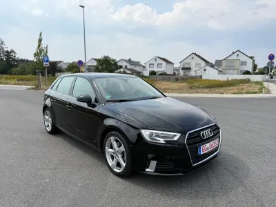 Gebraucht Audi A3