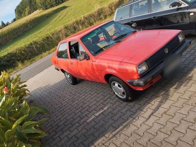 gebraucht VW Derby polo