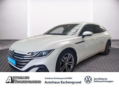 Gebraucht 2024 VW Arteon Pro | 36.890 € (Fairer Preis)