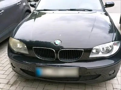 Gebraucht BMW 116