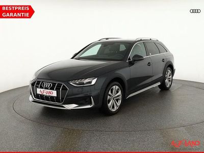 Gebraucht Audi A4 Allroad 204 PS (150 kW) 2023 Grau Kombi