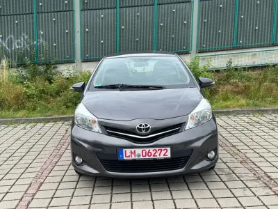 Gebraucht Toyota Yaris