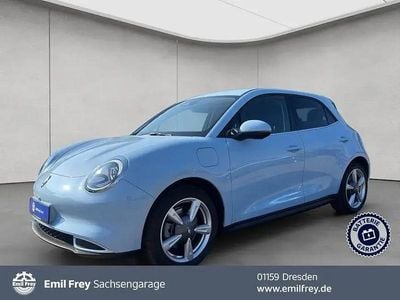 Gebraucht Ora Funky Cat 300 Pro 125 kW (171 PS) 2023 Blau Kleinwagen