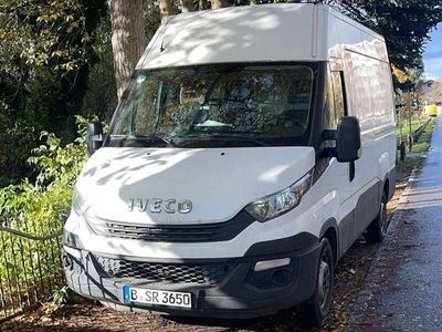 gebraucht Iveco Daily 35 S 12 D