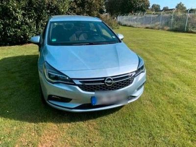 gebraucht Opel Astra ST 1.4 DI Turbo Dynamic 110kW Dynamic