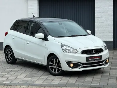 Gebraucht Mitsubishi Space Star