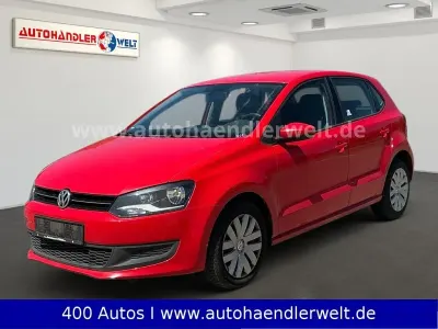 Gebraucht VW Polo