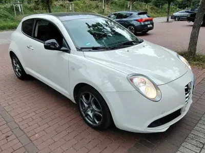 Brugt Alfa Romeo MiTo 105 HK (77 kW) 2013 Hatchback