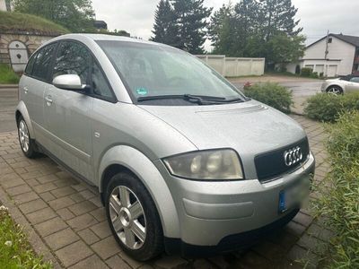 gebraucht Audi A2 1.4 -