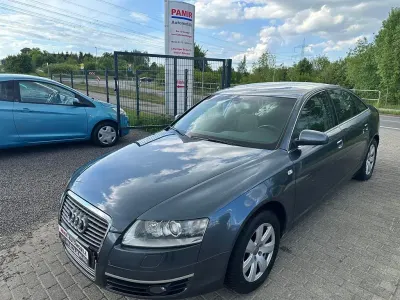 Gebraucht Audi A6