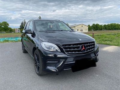 Mercedes ML350