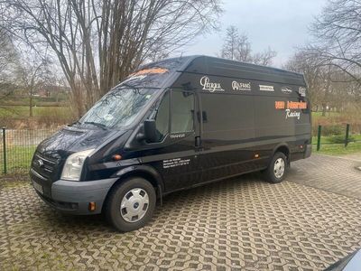 gebraucht Ford Transit Xl