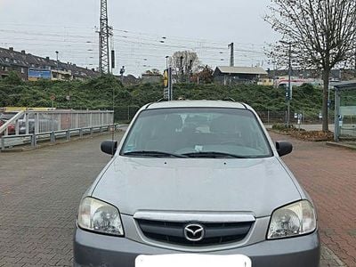 Mazda Tribute