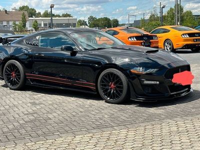 gebraucht Ford Mustang GT US 5.0