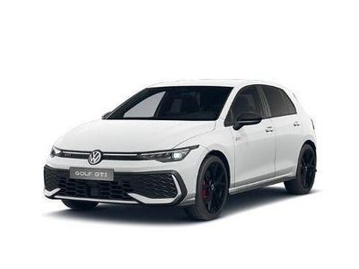 Nuova VW Golf VIII Style 265 CV (194 kW) 2026 Bianco Berlina