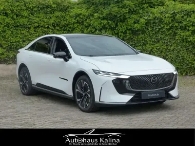 Gebraucht Mazda 6e