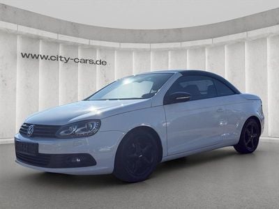 VW Eos
