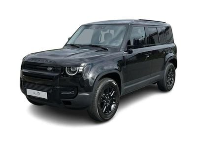 Nieuw Land Rover Defender S 200 PK (147 kW) 2026 Zwart SUV