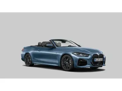 Gebraucht BMW M4 Cabriolet