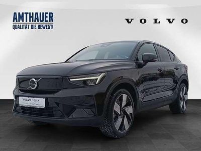 Denim blaumetallic Gebraucht 2019 Volvo XC40 Inscription SUV | 27.450 €