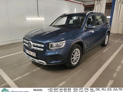 Mercedes GLB180