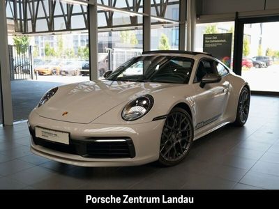 Porsche 911 Carrera T