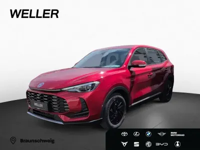 Gebraucht MG ZS