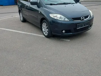 Occasion Mazda 5