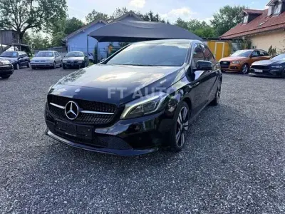 Gebraucht Mercedes A220