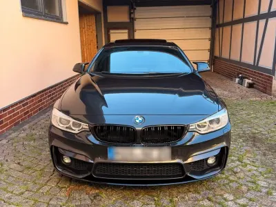 Gebraucht BMW 430 Gran Coupé